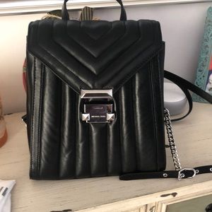 Michael Kors Backpack